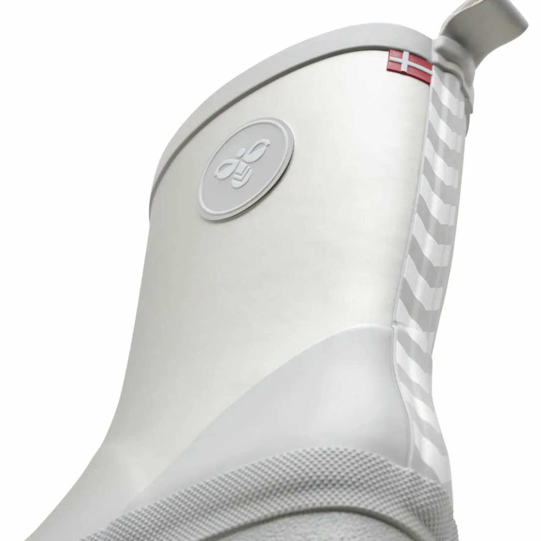 RUBBER BOOT JR.