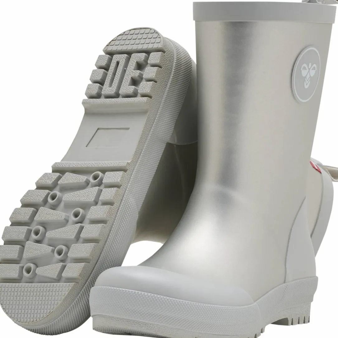 RUBBER BOOT JR.