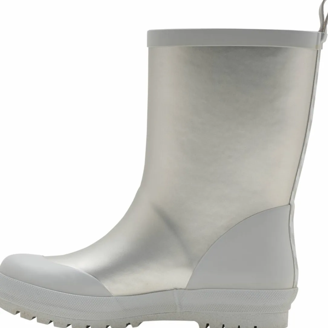 RUBBER BOOT JR.