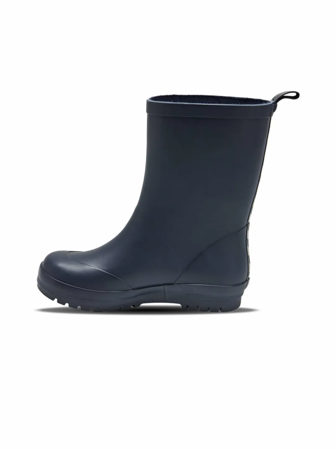 RUBBER BOOT JR.