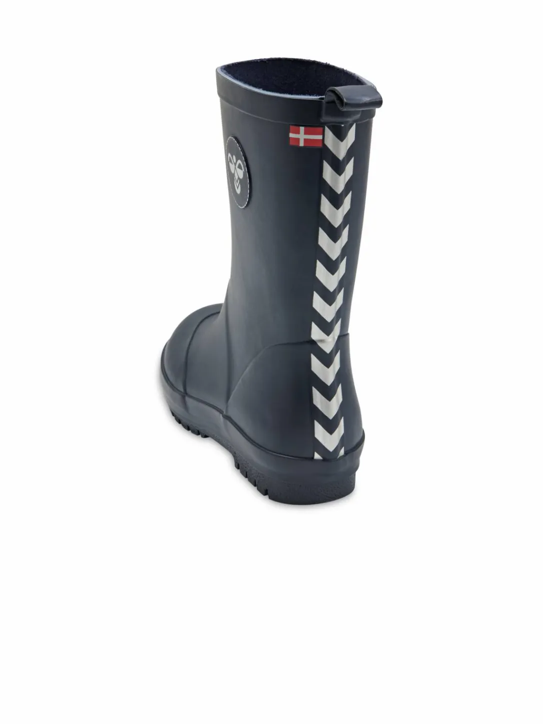RUBBER BOOT JR.