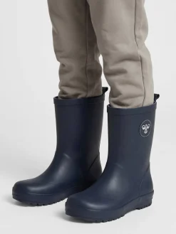 RUBBER BOOT JR.