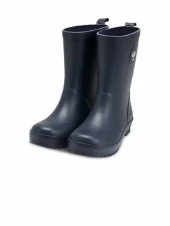 RUBBER BOOT JR.