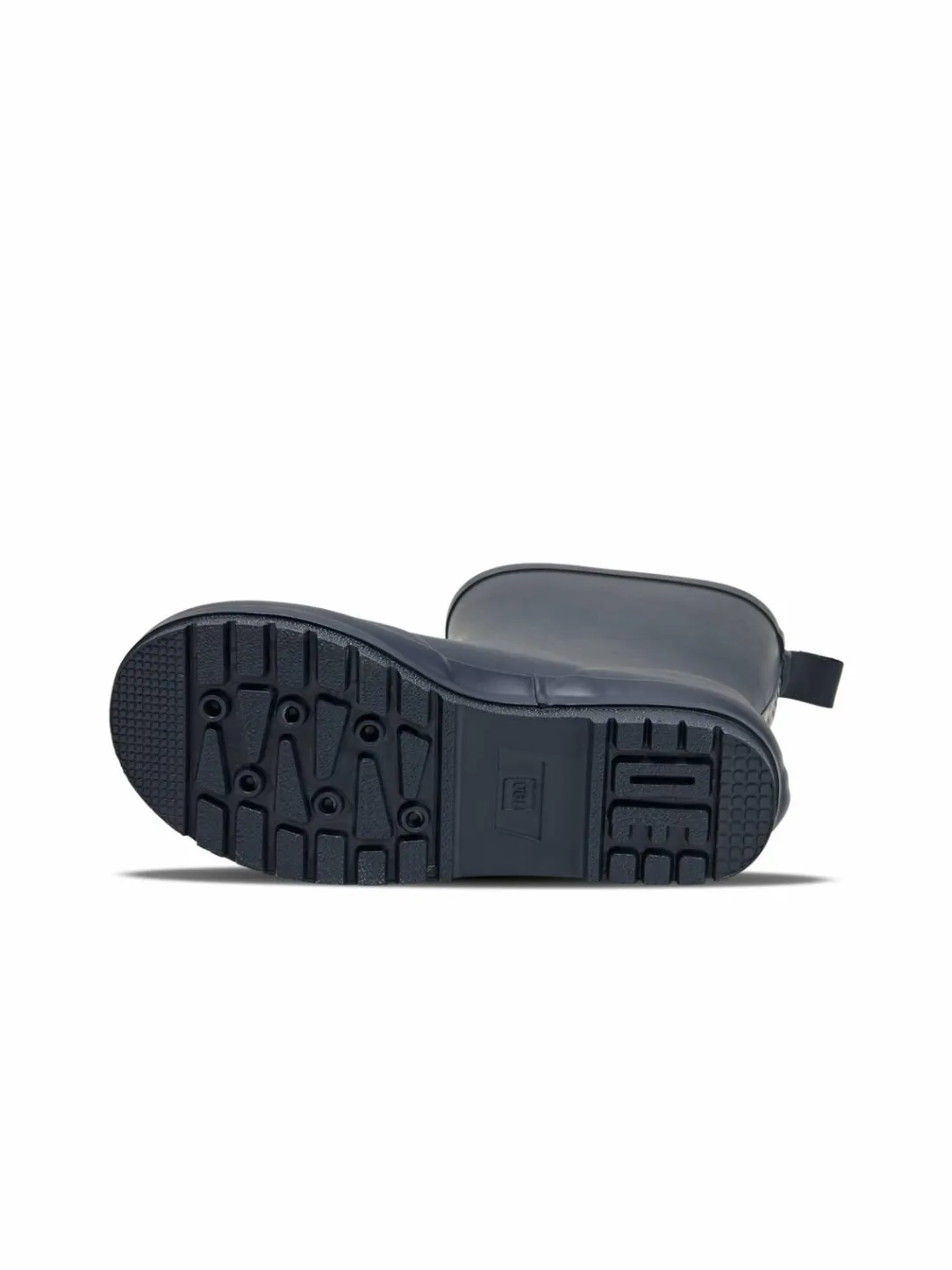 RUBBER BOOT JR.