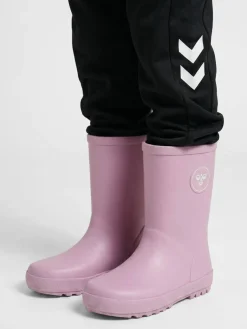 RUBBER BOOT JR.