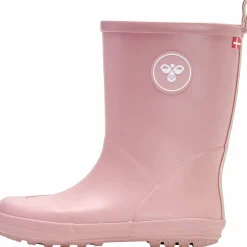 RUBBER BOOT JR.