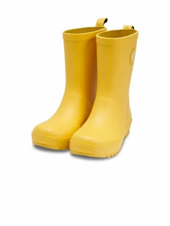RUBBER BOOT JR.