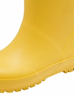 RUBBER BOOT JR.