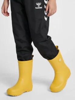 RUBBER BOOT JR.