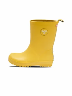 RUBBER BOOT JR.