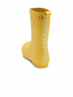 RUBBER BOOT JR.