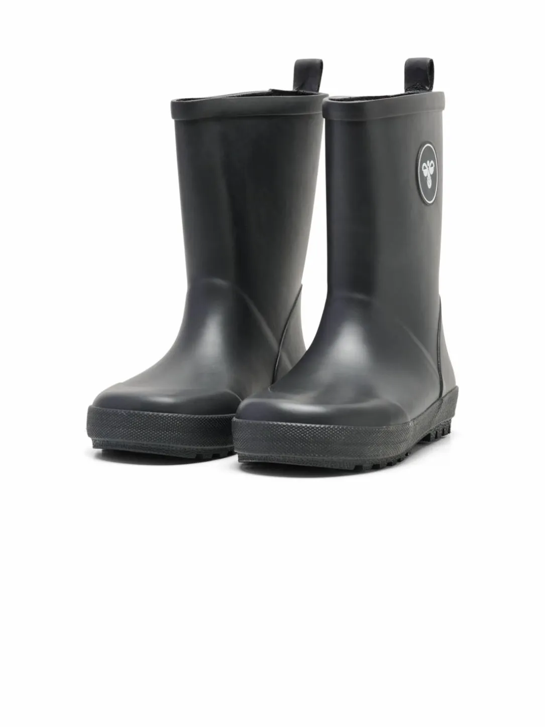 RUBBER BOOT JR.