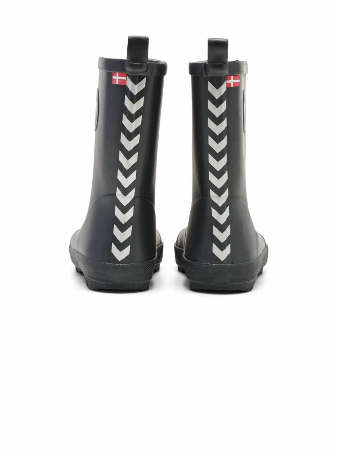 RUBBER BOOT JR.