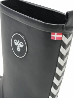 RUBBER BOOT JR.