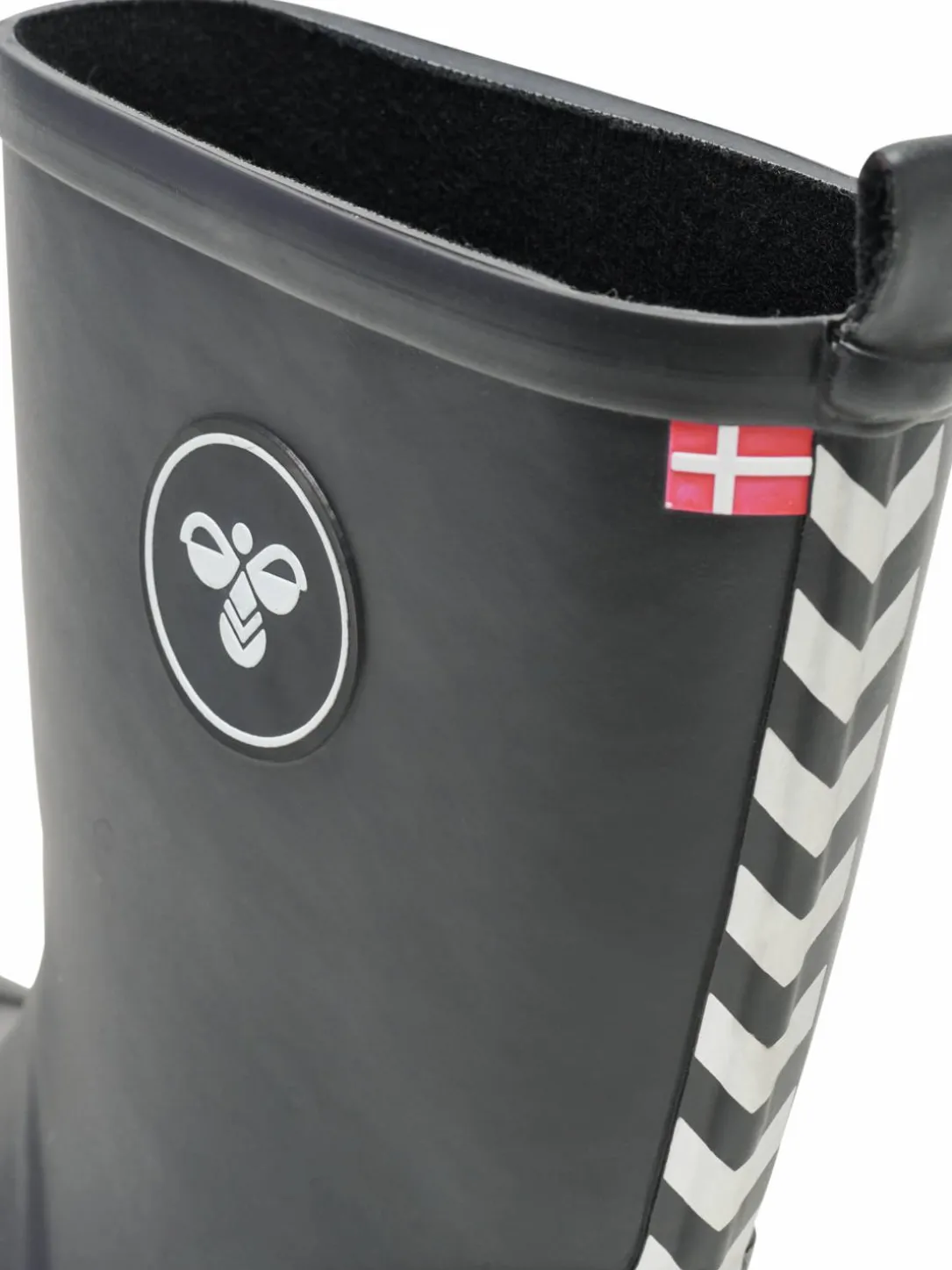 RUBBER BOOT JR.