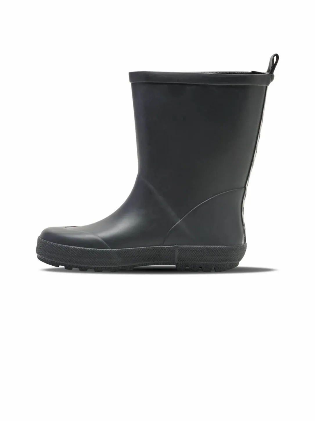 RUBBER BOOT JR.
