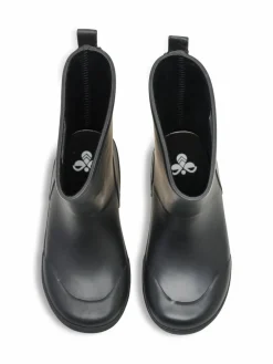 RUBBER BOOT JR.