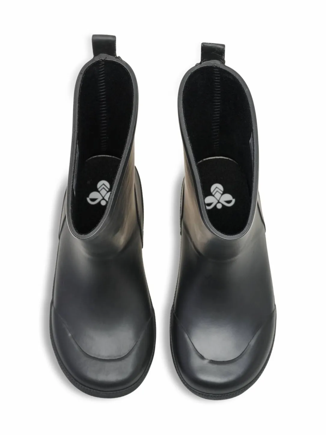 RUBBER BOOT JR.