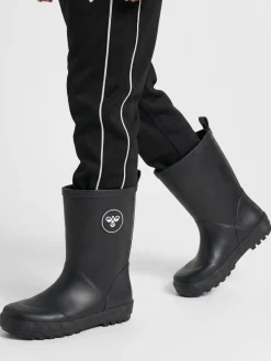 RUBBER BOOT JR.