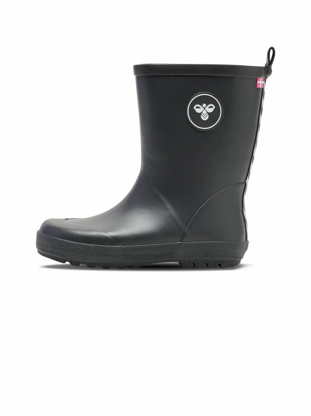 RUBBER BOOT JR.