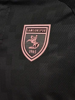 SAMSUN FLAMINGO JERSEY S/S 24/25