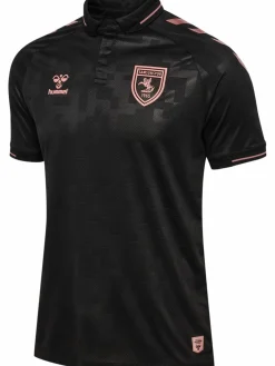 SAMSUN FLAMINGO JERSEY S/S 24/25