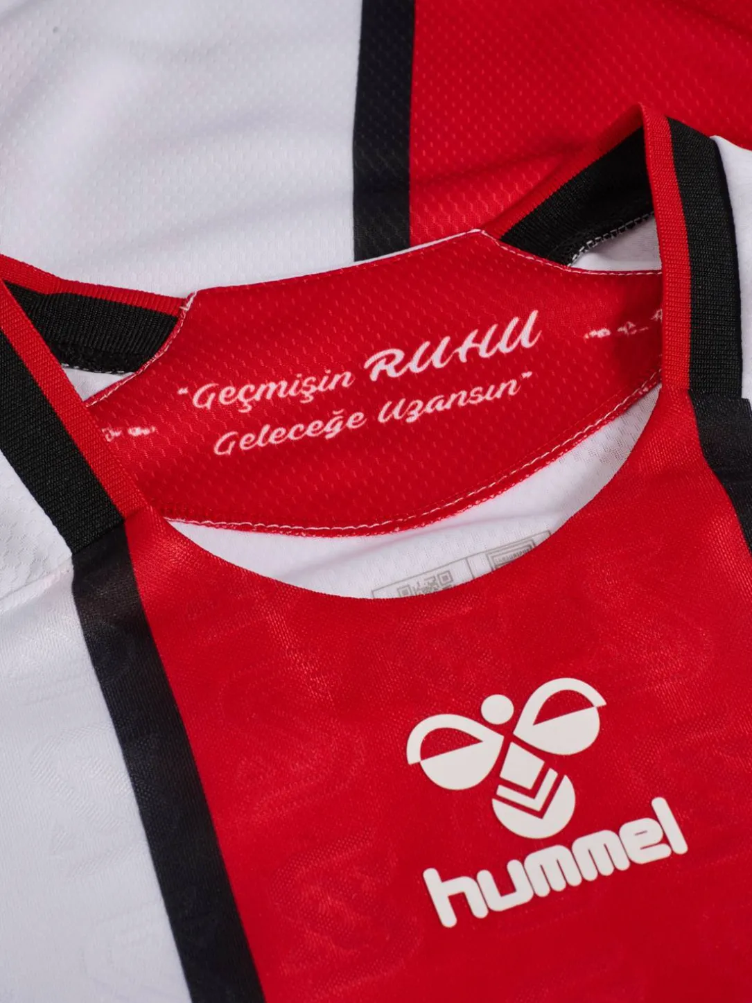 SAMSUN MILLENIUM JERSEY S/S 24/25
