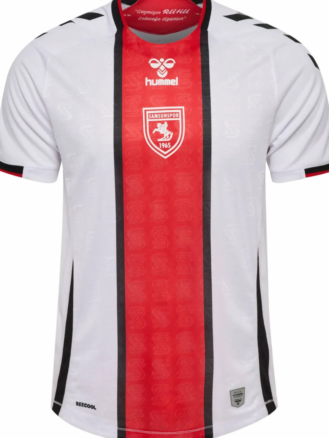 SAMSUN MILLENIUM JERSEY S/S 24/25