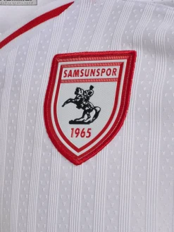 SAMSUNSPOR 25/26 AWAY JERSEY S/S
