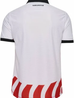 SAMSUNSPOR 25/26 HOME JERSEY S/S