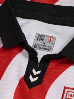 SAMSUNSPOR 25/26 HOME JERSEY S/S