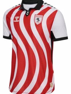 SAMSUNSPOR 25/26 HOME JERSEY S/S