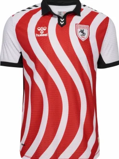 SAMSUNSPOR 25/26 HOME JERSEY S/S