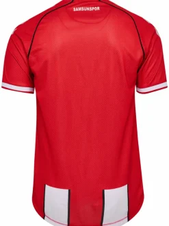 SAMSUNSPOR STRIPED JERSEY S/S 24/25