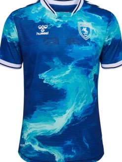 SAMSUNSPOR 25/26 THIRD JERSEY S/S