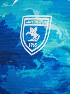 SAMSUNSPOR 25/26 THIRD JERSEY S/S