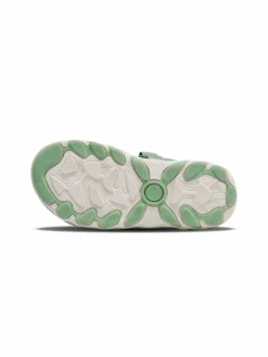 SANDAL GLITTER JR