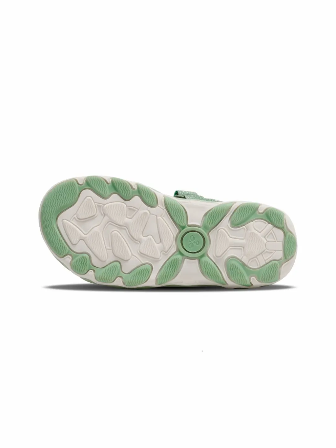 SANDAL GLITTER JR