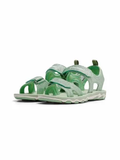 SANDAL GLITTER JR