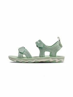 SANDAL GLITTER JR