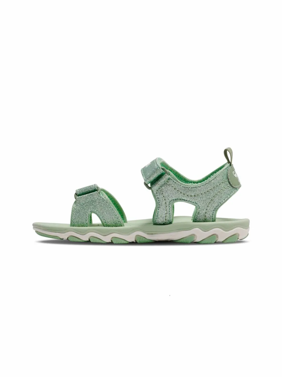SANDAL GLITTER JR