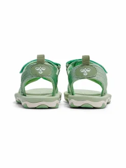 SANDAL GLITTER JR