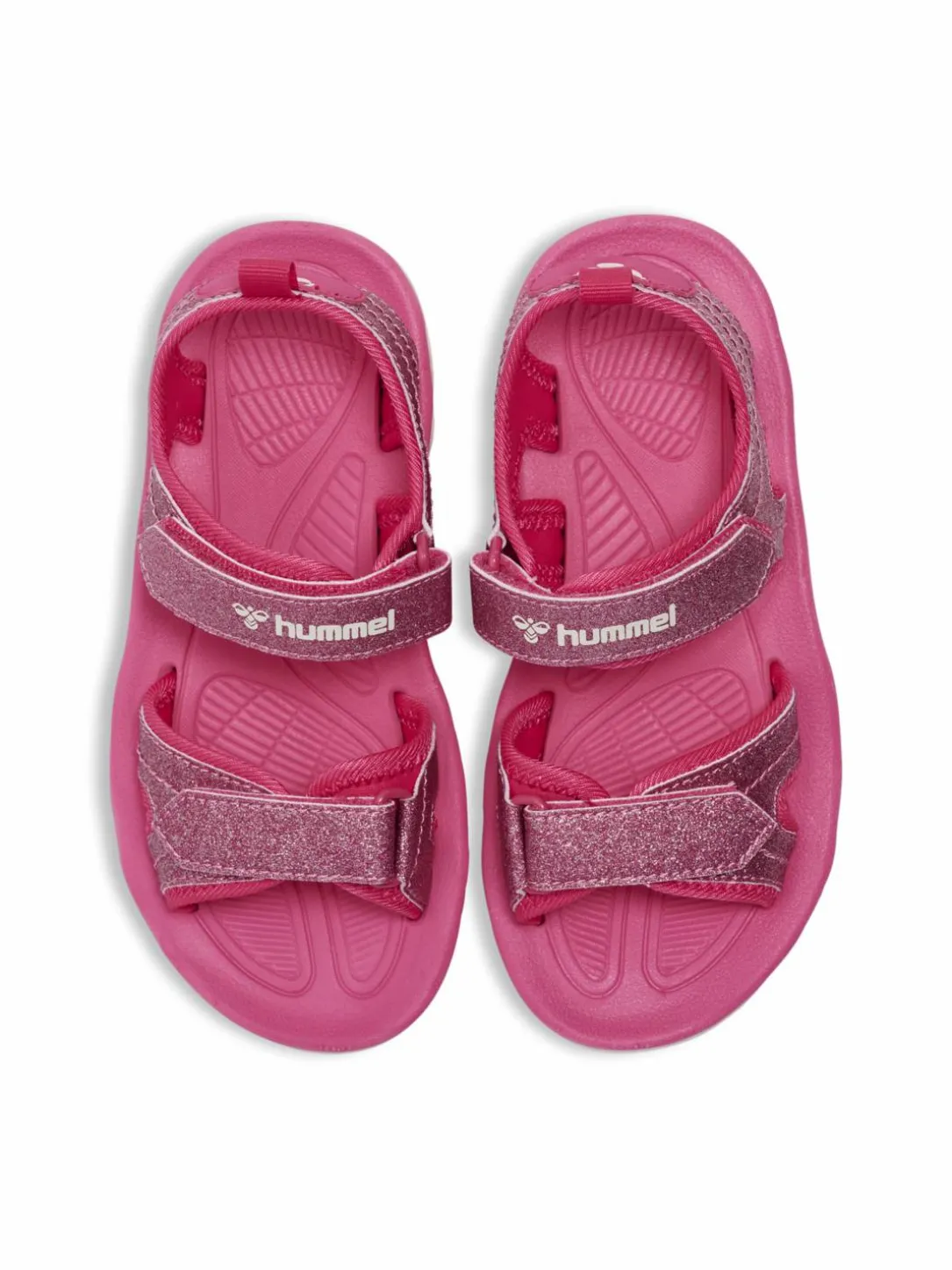 SANDAL GLITTER JR
