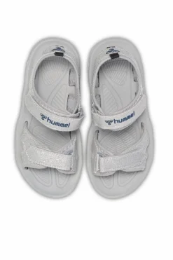 SANDAL GLITTER JR
