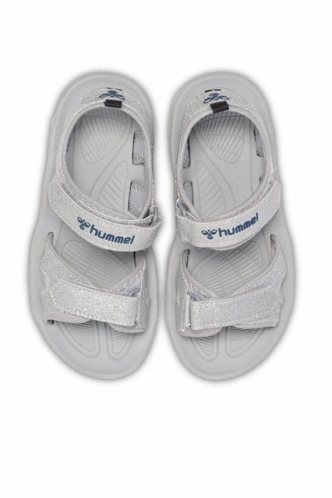 SANDAL GLITTER JR