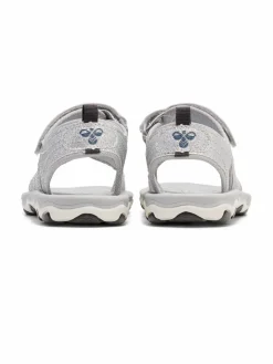 SANDAL GLITTER JR
