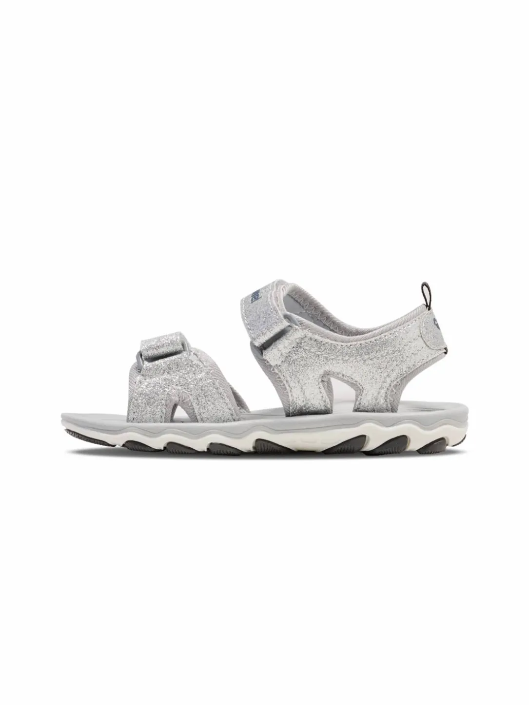 SANDAL GLITTER JR