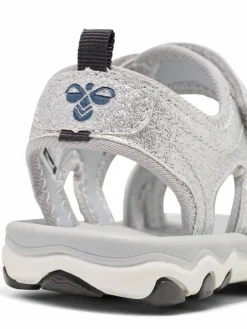 SANDAL GLITTER JR