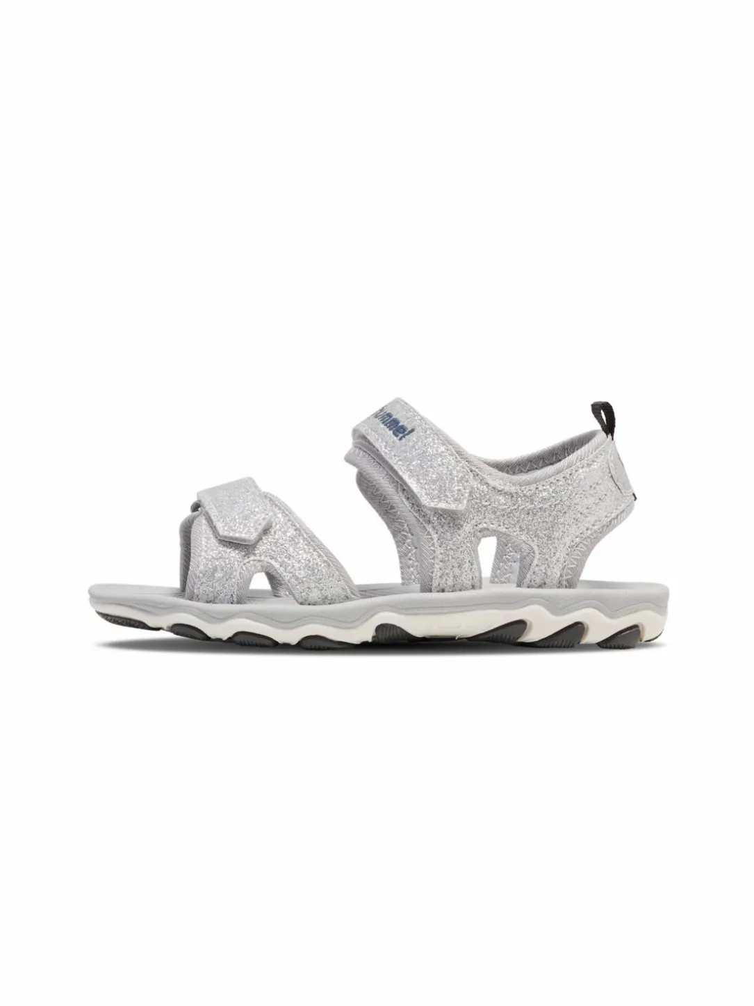 SANDAL GLITTER JR
