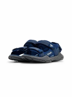 SANDAL TREKKING II JR